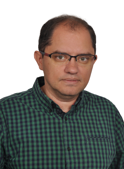 Prof. Andrei Octavian Dobre