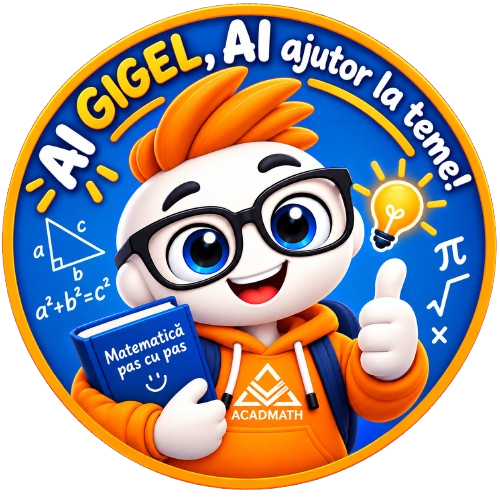 Gigel, profesorul virtual
